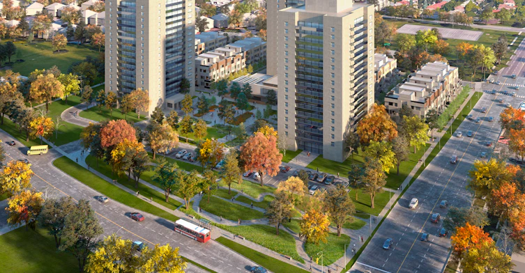 31 Farmstead Road, Toronto, ON, M2L 2X2 - 14