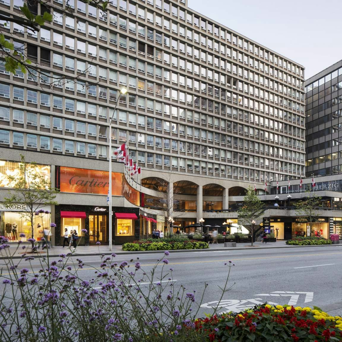 131 Bloor Street West, Toronto, ON, M5S 1S3 - 20