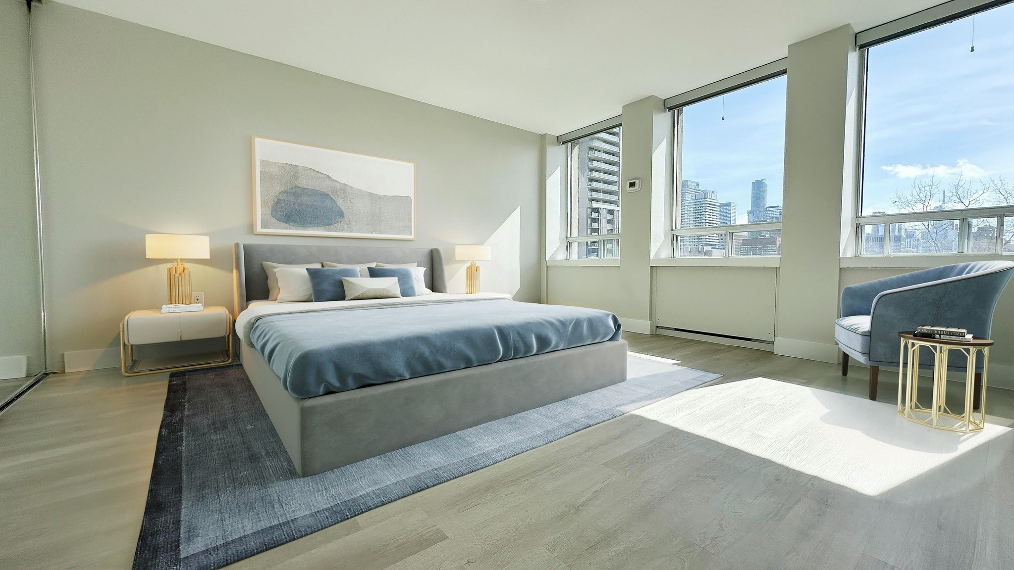 131 Bloor Street West, Toronto, ON, M5S 1S3 - 4