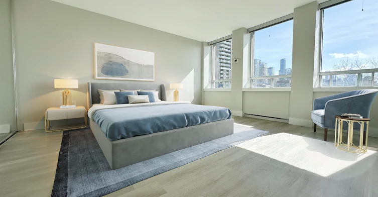 131 Bloor Street West, Toronto, ON, M5S 1S3 - 4