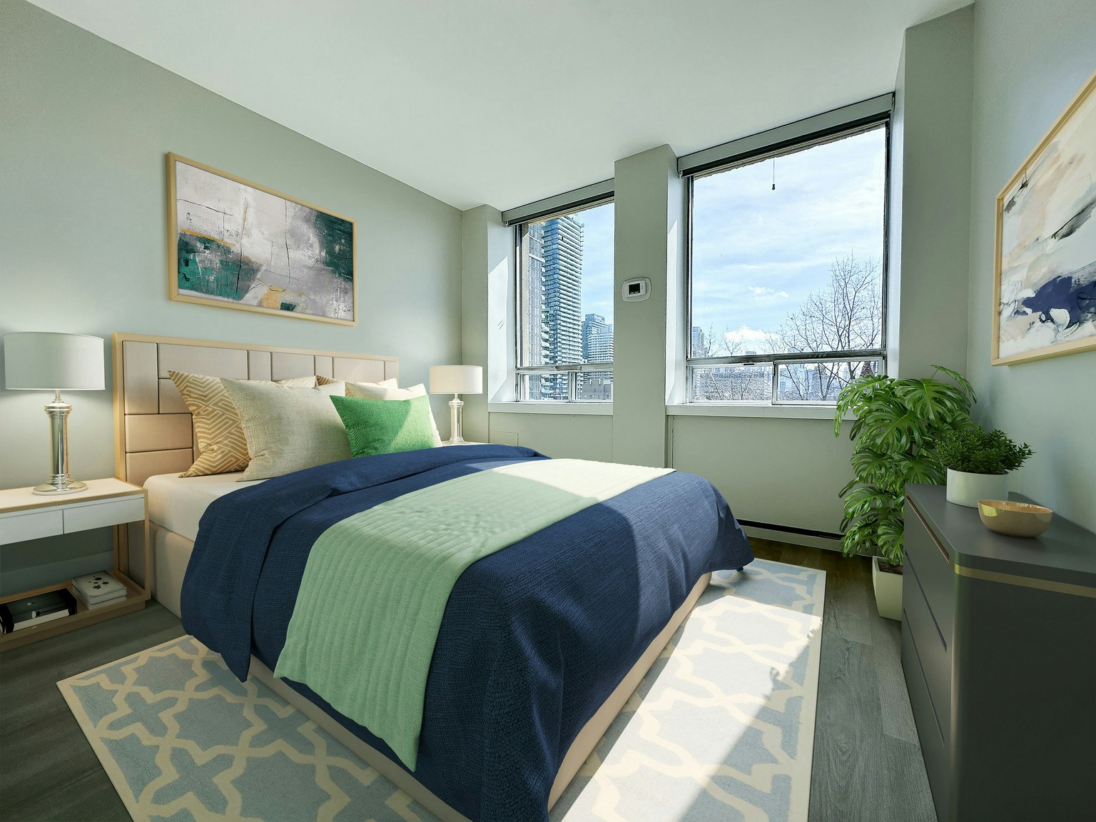 131 Bloor Street West, Toronto, ON, M5S 1S3 - 5