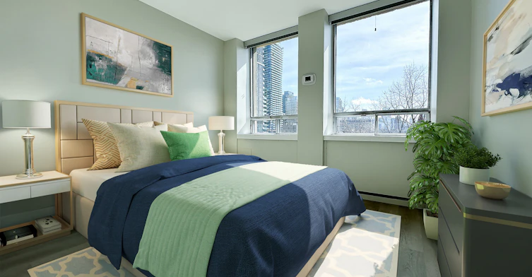 131 Bloor Street West, Toronto, ON, M5S 1S3 - 5