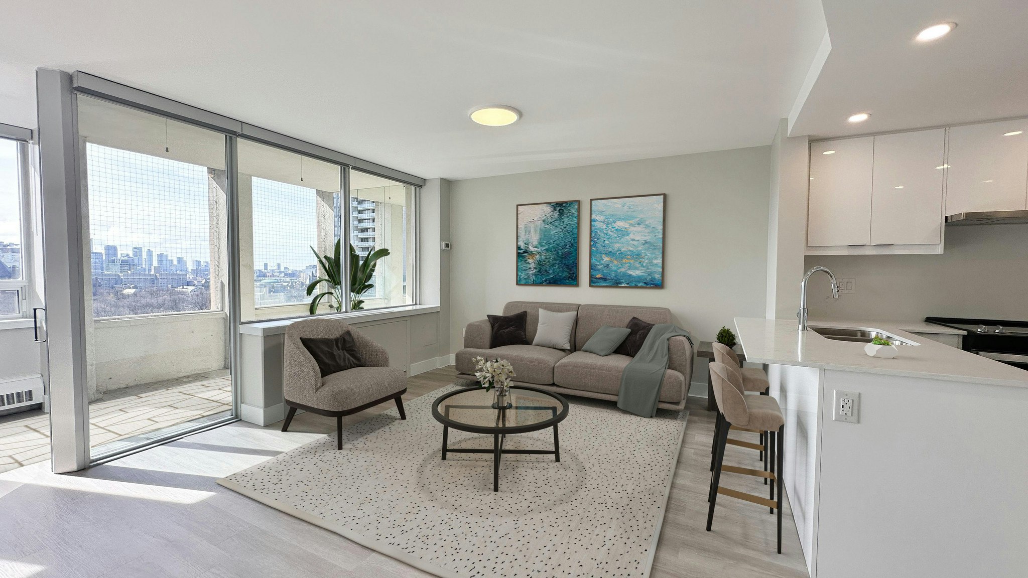 131 Bloor Street West, Toronto, ON, M5S 1S3 - 10
