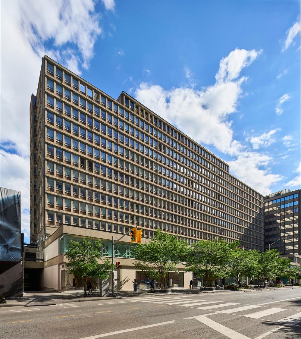 131 Bloor Street West, Toronto, ON, M5S 1S3 - 2