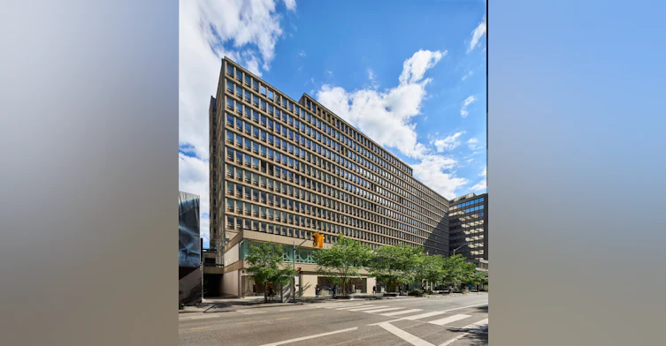 131 Bloor Street West, Toronto, ON, M5S 1S3 - 2
