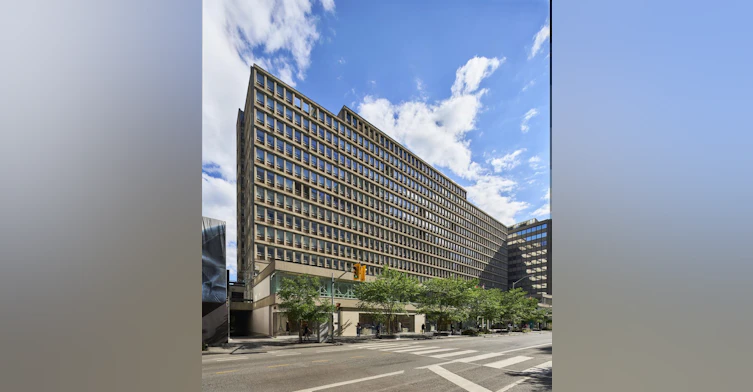 131 Bloor Street West, Toronto, ON, M5S 1S3 - 2