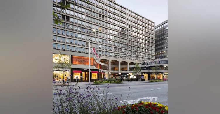 131 Bloor Street West, Toronto, ON, M5S 1S3 - 20