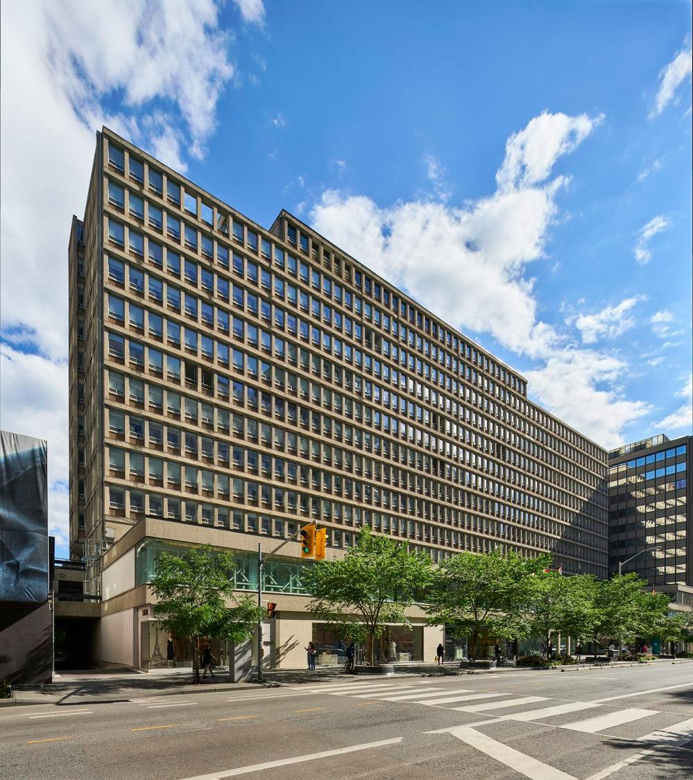 131 Bloor Street West, Toronto, ON, M5S 1S3 - 2