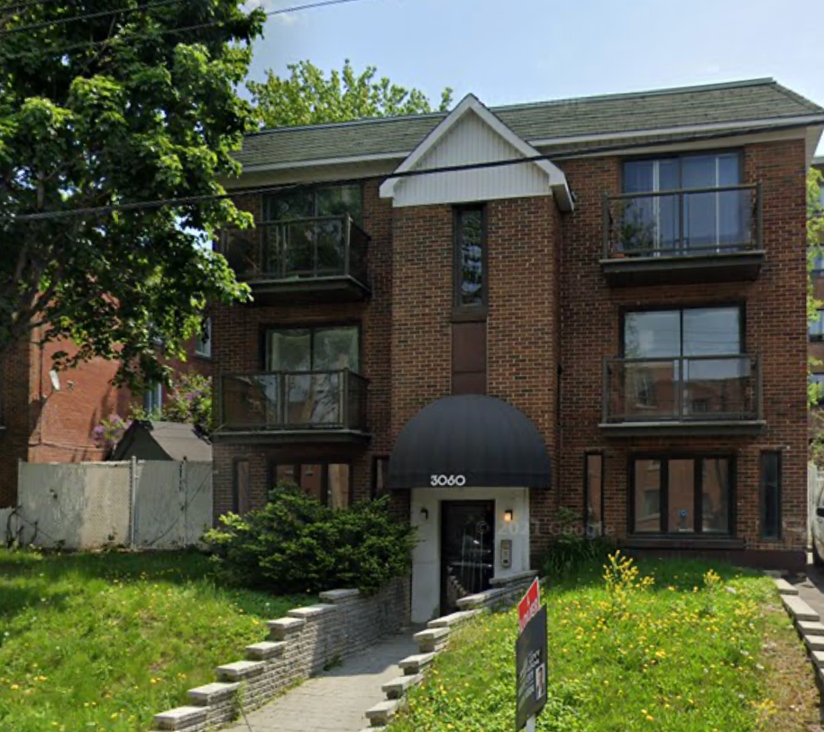 2-3060 Barclay Avenue, Montréal, QC, H3S 1J8 - 6