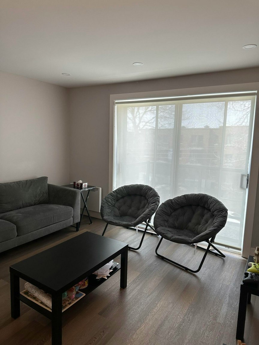2-3060 Barclay Avenue, Montréal, QC, H3S 1J8 - 4