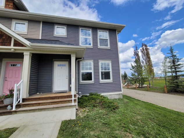 21 Rafferty Court, Sylvan Lake, AB