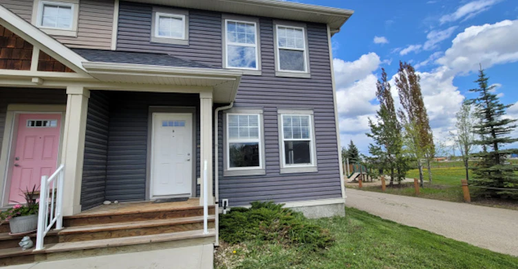 21 Rafferty Court, Sylvan Lake, AB