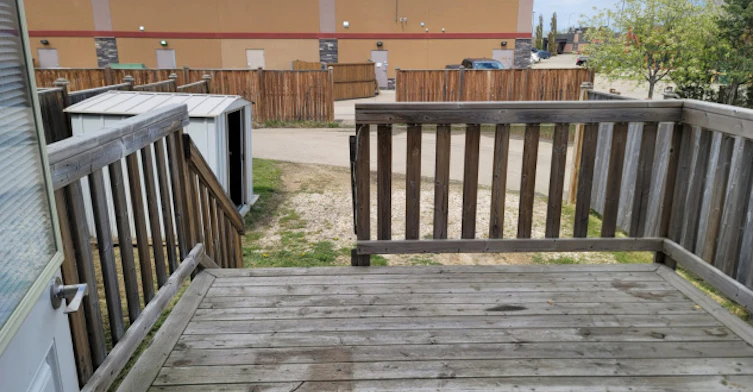 21 Rafferty Court, Sylvan Lake, AB - 13