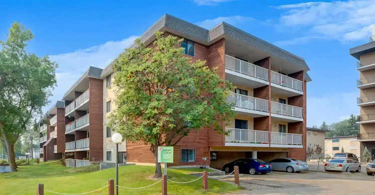 110-10910 110 Street NW, Edmonton, AB, T5H 3E4 - 44