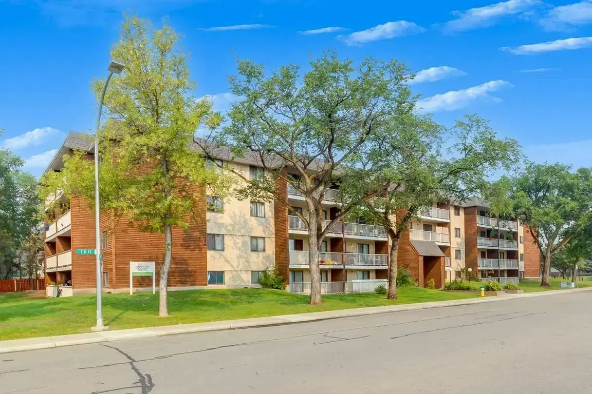110-10910 110 Street NW, Edmonton, AB, T5H 3E4 - 43