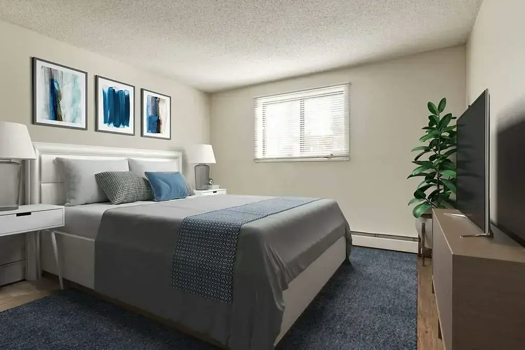 110-10910 110 Street NW, Edmonton, AB, T5H 3E4 - 3