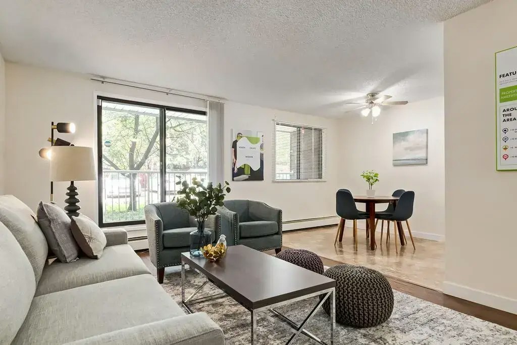 110-10910 110 Street NW, Edmonton, AB, T5H 3E4 - 21
