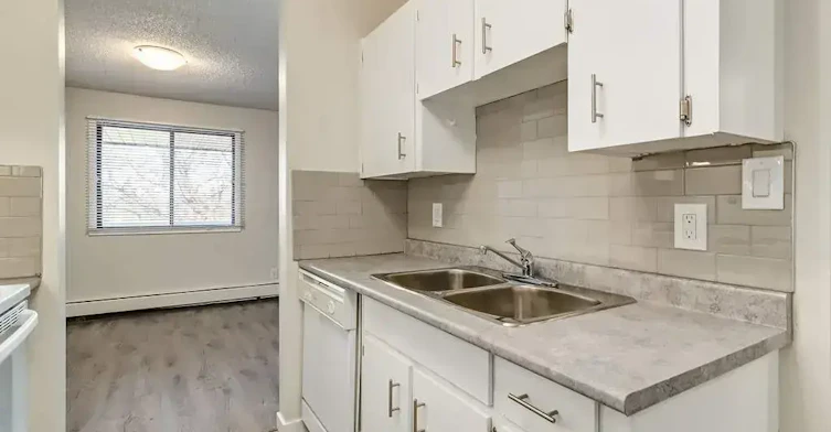 110-10910 110 Street NW, Edmonton, AB, T5H 3E4 - 8