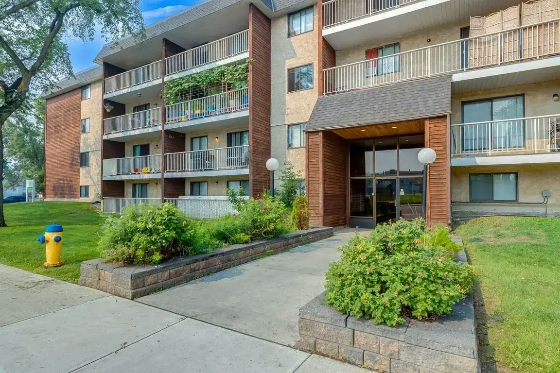 405-10910 110 Street NW, Edmonton, AB, T5H 3E4 - 41