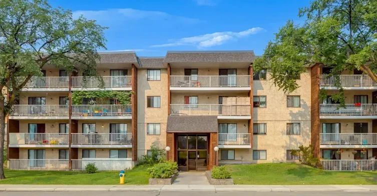 405-10910 110 Street NW, Edmonton, AB, T5H 3E4 - 40
