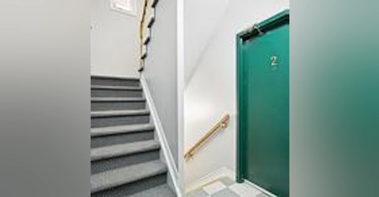 2-155 Florence Street, Ottawa, ON, K1R 5N3 - 8