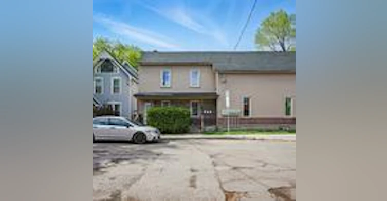 2-155 Florence Street, Ottawa, ON, K1R 5N3 - 9