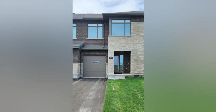 171 Bliss Crescent, Ottawa, ON, K2V 0T5