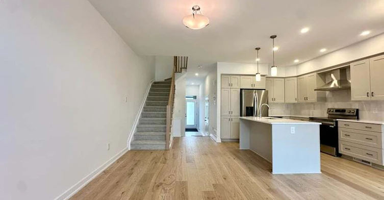 171 Bliss Crescent, Ottawa, ON, K2V 0T5 - 5