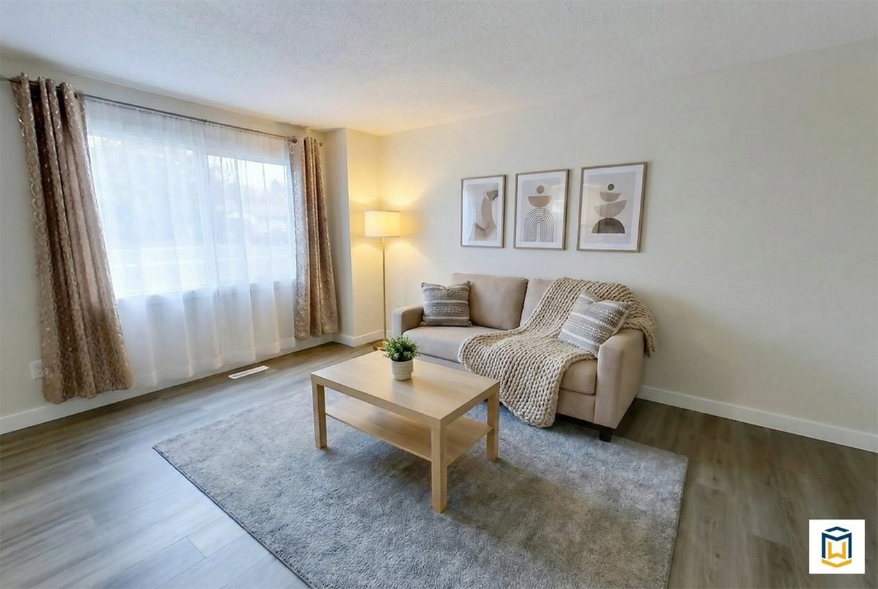 10608-4905 107 Street, Edmonton, AB, T6H 2W8 - 4