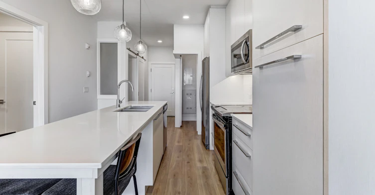 1431-76 Cornerstone Passage Northeast, Calgary, AB, T3N 0Y5 - 8