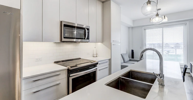 1431-76 Cornerstone Passage Northeast, Calgary, AB, T3N 0Y5 - 5