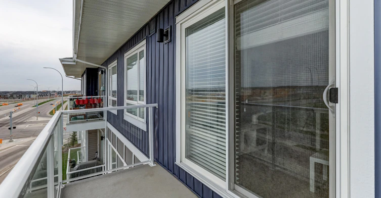 1431-76 Cornerstone Passage Northeast, Calgary, AB, T3N 0Y5 - 25