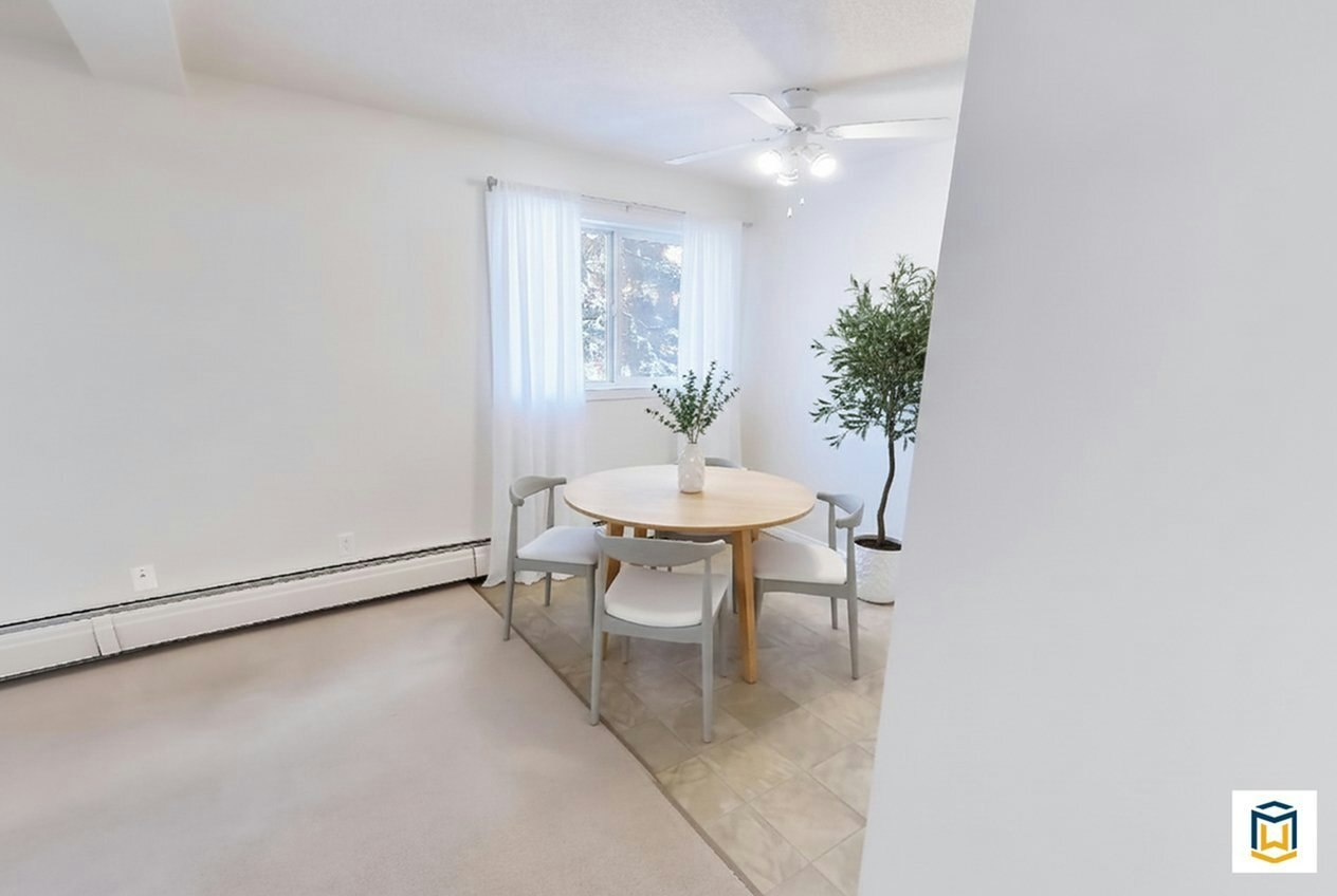 109-10711 47 Avenue Northwest, Edmonton, AB, T6H 5J1 - 4