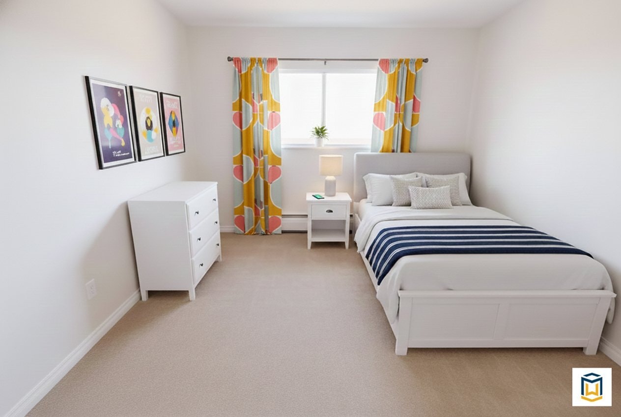 110-10711 47 Avenue Northwest, Edmonton, AB, T6H 5J1 - 2