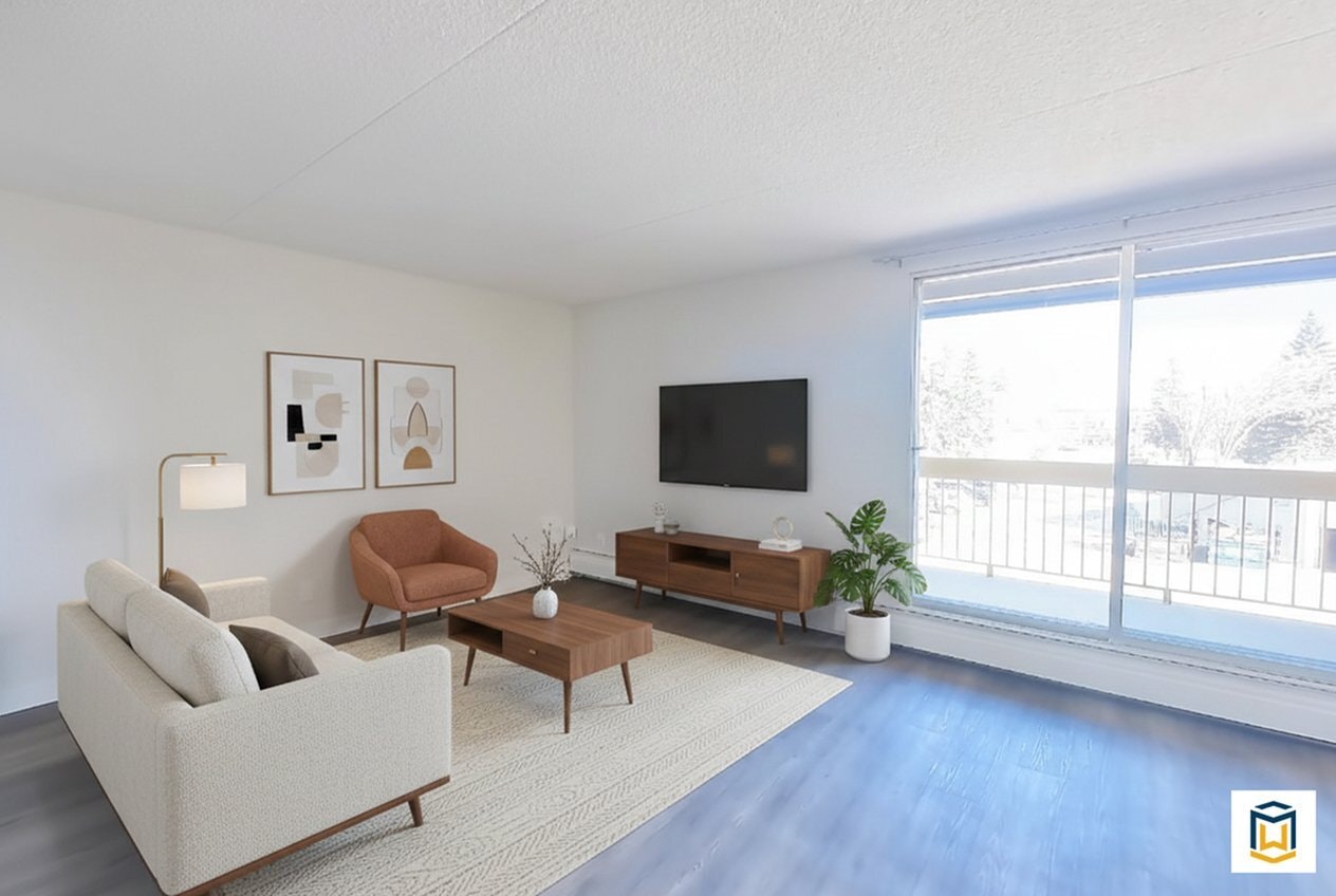 112-10711 47 Avenue Northwest, Edmonton, AB, T6H 5J1 - 3