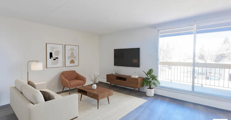 112-10711 47 Avenue Northwest, Edmonton, AB, T6H 5J1 - 3
