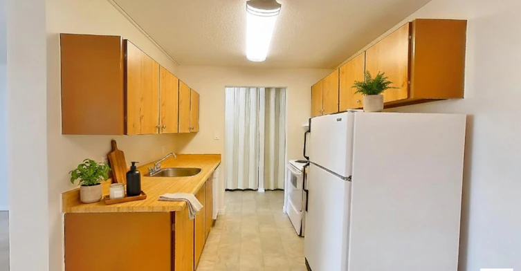 311-10711 47 Avenue Northwest, Edmonton, AB, T6H 5J1 - 6