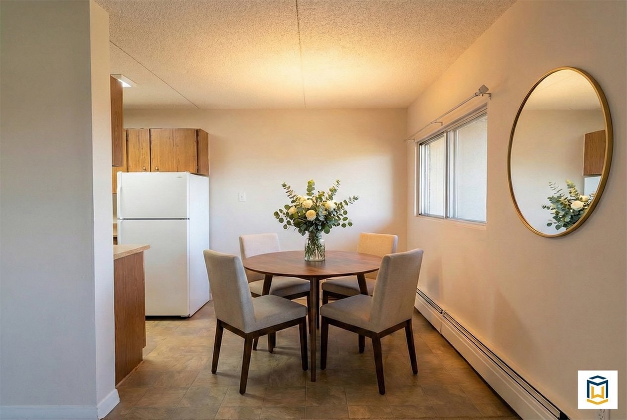 804-10711 47 Avenue Northwest, Edmonton, AB, T6H 5J1 - 5