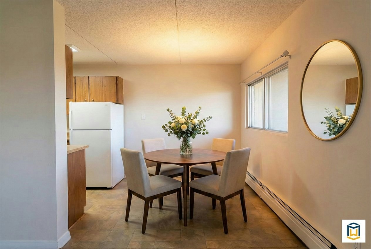 1004-10711 47 Avenue Northwest, Edmonton, AB, T6H 5J1 - 5