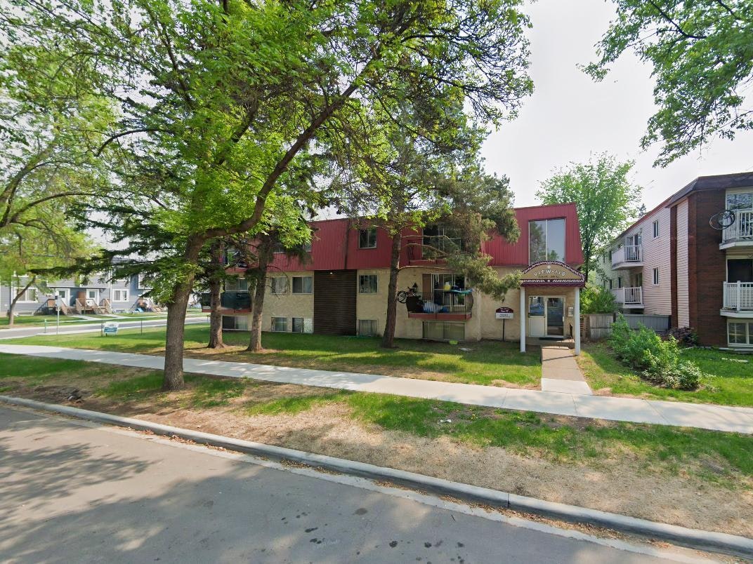 105-11845 89 Street Northwest, Edmonton, AB, T5B 3V6 - 18