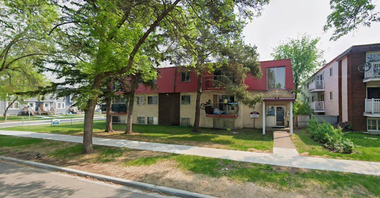 105-11845 89 Street Northwest, Edmonton, AB, T5B 3V6 - 18