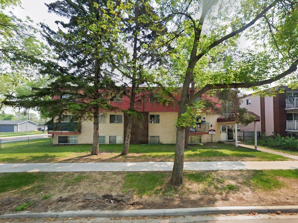 105-11845 89 Street Northwest, Edmonton, AB, T5B 3V6 - 20