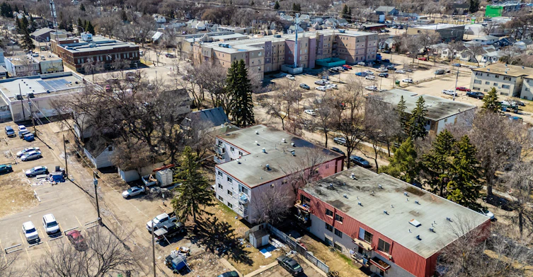 11845 89 Street Northwest, Edmonton, AB, T5B 3V6 - 19