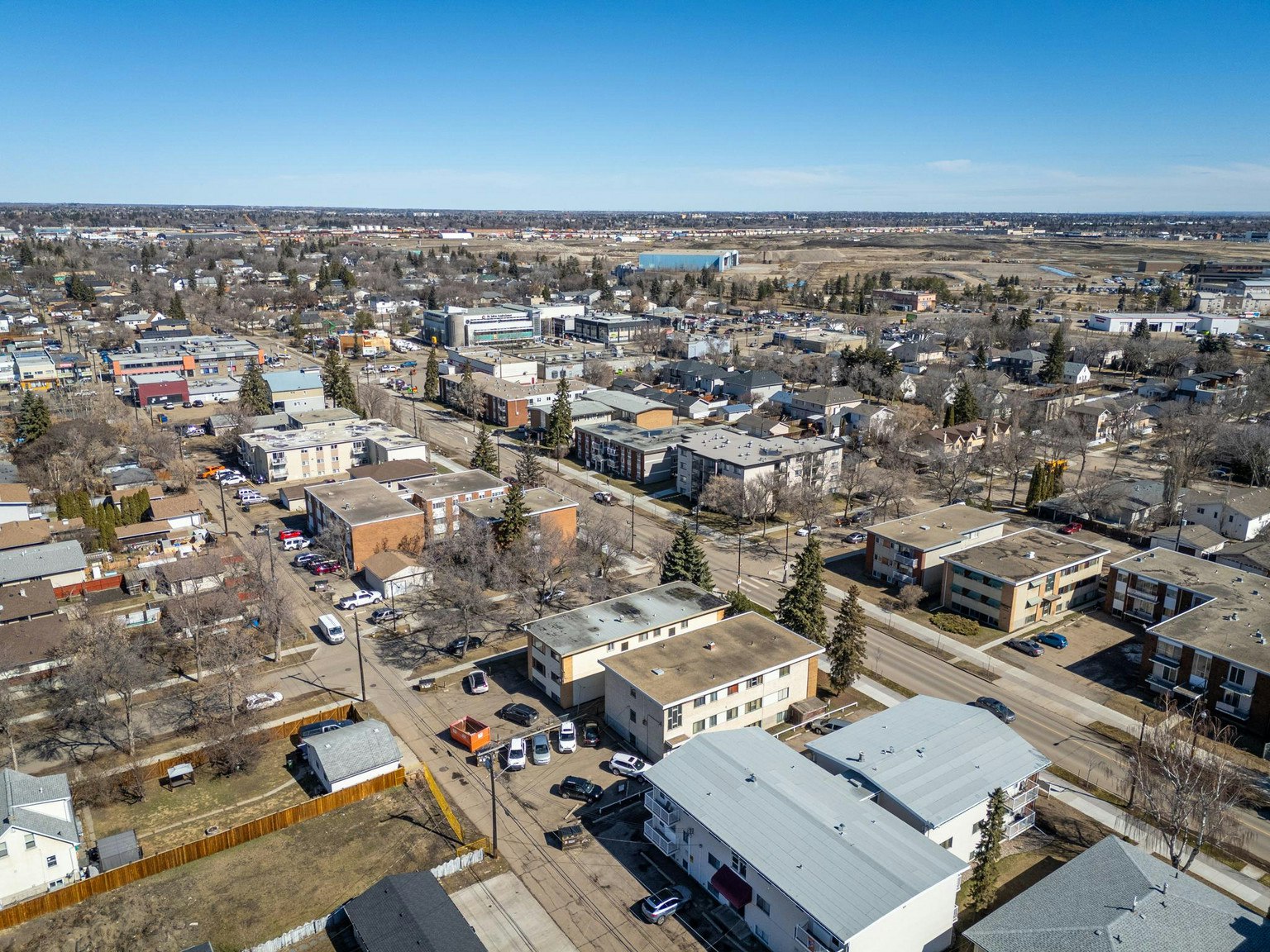 12403 117 Avenue Northwest, Edmonton, AB, T5M 3G6 - 22