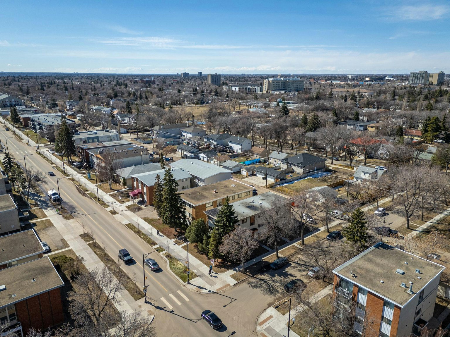 12403 117 Avenue Northwest, Edmonton, AB, T5M 3G6 - 28