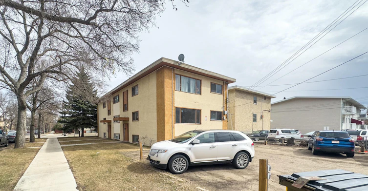 12403 117 Avenue Northwest, Edmonton, AB, T5M 3G6 - 20