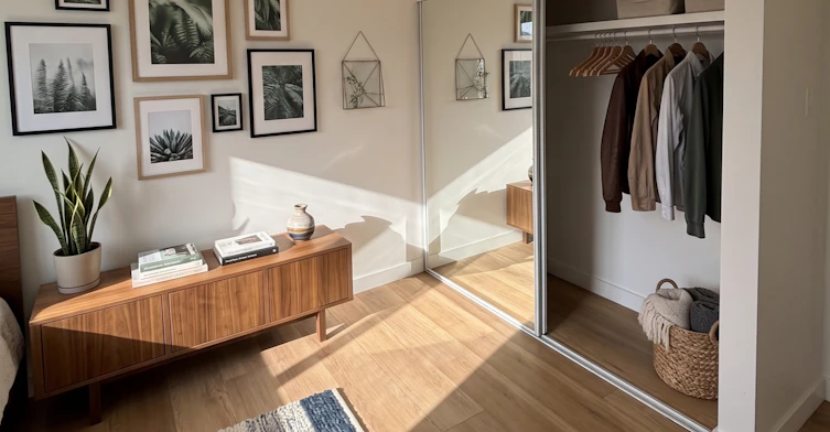 208-10630 108 Street Northwest, Edmonton, AB, T5H 3A1 - 4