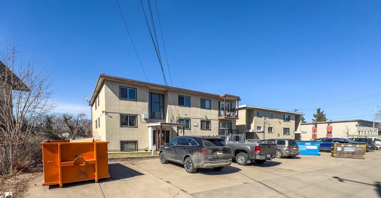 201-12245 97 Street Northwest, Edmonton, AB, T5G 1Z2 - 16