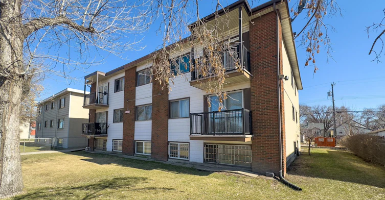 201-12245 97 Street Northwest, Edmonton, AB, T5G 1Z2 - 6