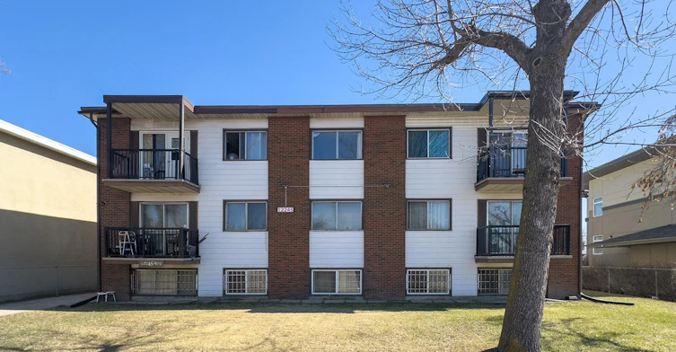 103-12245 97 Street Northwest, Edmonton, AB, T5G 1Z2 - 10